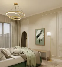 Apartament 2 camere de vânzare – Design Premium –  Exigent Plaza - imagine 12