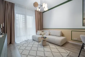 Apartament 2 camere de vânzare – Design Premium –  Exigent Plaza - imagine 3