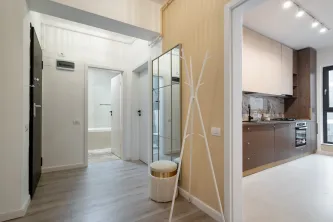 Apartament 2 camere de vânzare – Design Premium –  Exigent Plaza - imagine 19