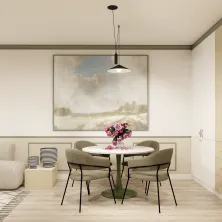 Apartament 2 camere de vânzare – Design Premium –  Exigent Plaza - imagine 3