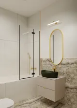 Apartament 2 camere de vânzare – Design Premium –  Exigent Plaza - imagine 19