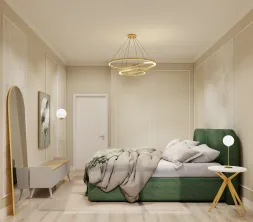 Apartament 2 camere de vânzare – Design Premium –  Exigent Plaza - imagine 10