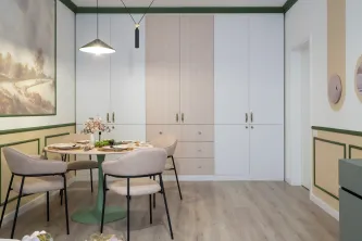 Apartament 2 camere de vânzare – Design Premium –  Exigent Plaza - imagine 5