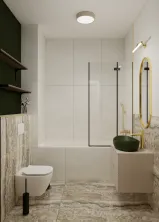 Apartament 2 camere de vânzare – Design Premium –  Exigent Plaza - imagine 18