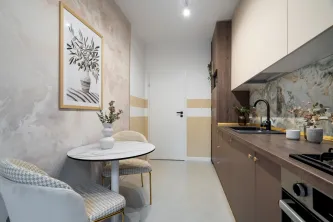 Apartament 2 camere de vânzare – Design Premium –  Exigent Plaza - imagine 15