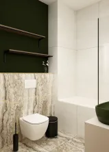 Apartament 2 camere de vânzare – Design Premium –  Exigent Plaza - imagine 20