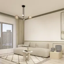 Apartament 2 camere de vânzare – Design Premium –  Exigent Plaza - imagine 2