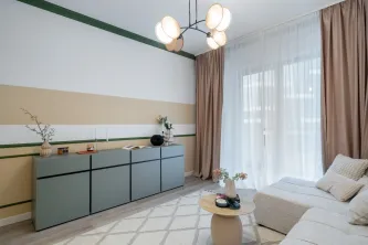 Apartament 2 camere de vânzare – Design Premium –  Exigent Plaza - imagine 6