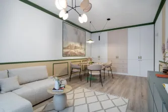 Apartament 2 camere de vânzare – Design Premium –  Exigent Plaza - imagine 4