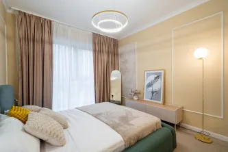 Apartament 2 camere de vânzare – Design Premium –  Exigent Plaza - imagine 11