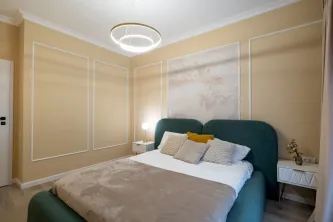 Apartament 2 camere de vânzare – Design Premium –  Exigent Plaza - imagine 10