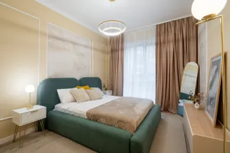 Apartament 2 camere de vânzare – Design Premium –  Exigent Plaza - imagine 8