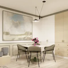 Apartament 2 camere de vânzare – Design Premium –  Exigent Plaza - imagine 4