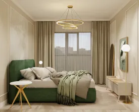 Apartament 2 camere de vânzare – Design Premium –  Exigent Plaza - imagine 13