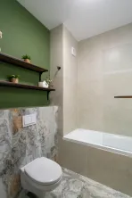 Apartament 2 camere de vânzare – Design Premium –  Exigent Plaza - imagine 17