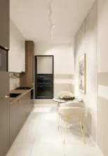 Apartament 2 camere de vânzare – Design Premium –  Exigent Plaza - imagine 16