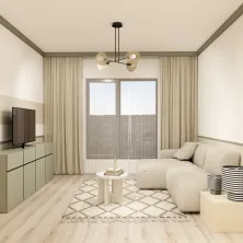 Apartament 2 camere de vânzare – Design Premium –  Exigent Plaza - imagine 8