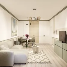 Apartament 2 camere de vânzare – Design Premium –  Exigent Plaza - imagine 6