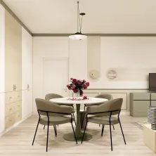 Apartament 2 camere de vânzare – Design Premium –  Exigent Plaza - imagine 5