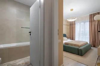 Apartament 2 camere de vânzare – Design Premium –  Exigent Plaza - imagine 13