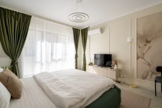 Garsoniera mobilata si utilata Exigent, venit lunar intre 500-900€ - imagine 3