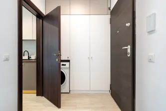 Garsoniera mobilata si utilata Exigent, venit lunar intre 500-900€ - imagine 12