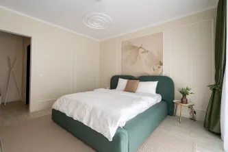 Garsoniera mobilata si utilata Exigent, venit lunar intre 500-900€ - imagine 5