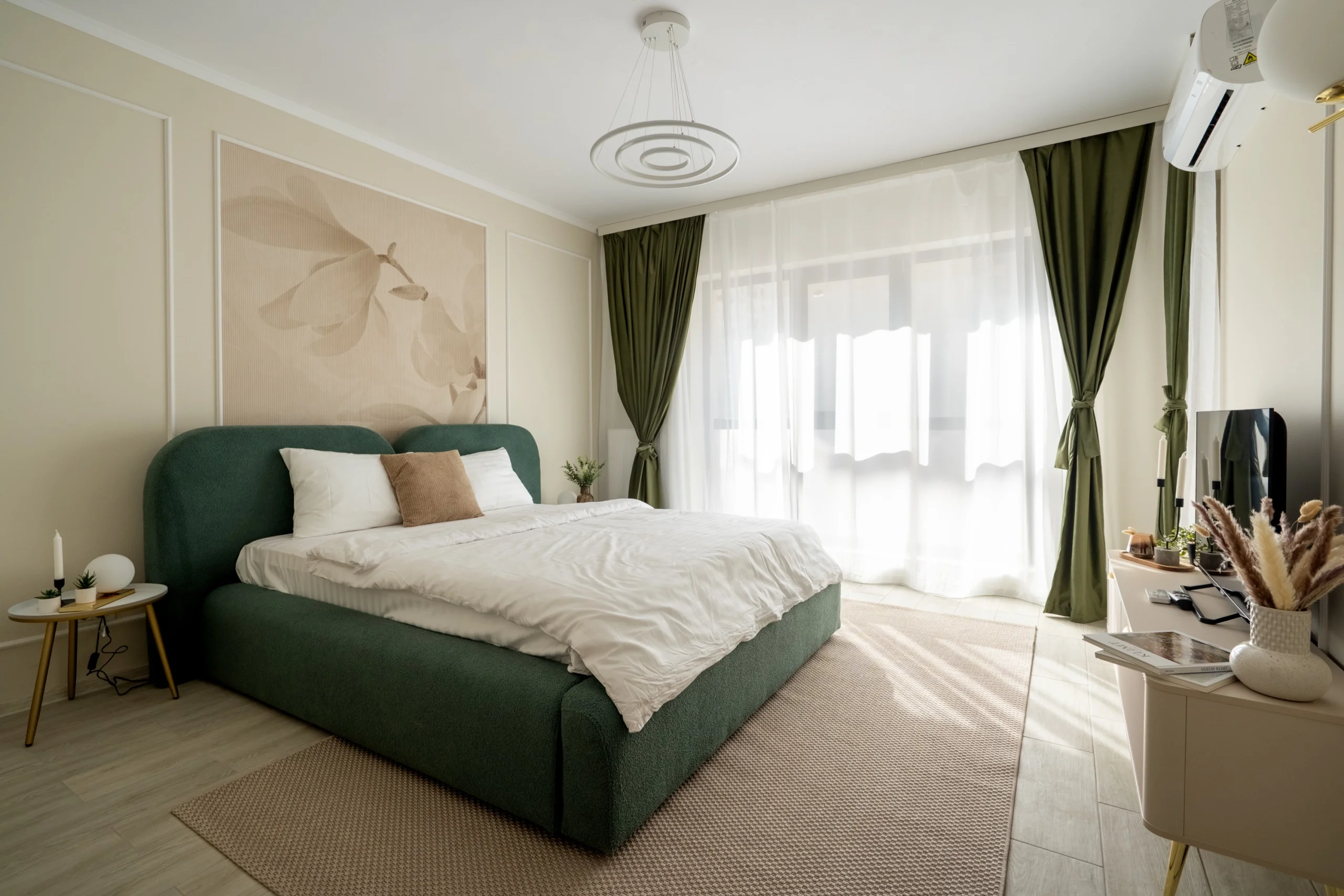 Garsoniera mobilata si utilata Exigent, venit lunar intre 500-900€ - imagine 1