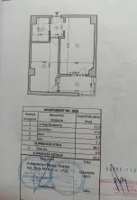 Apartament Mobilat cu Design, Central Address venit lunar intre 700-1000€   - imagine 21