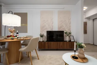 Apartament Mobilat cu Design, Central Address venit lunar intre 700-1000€   - imagine 5