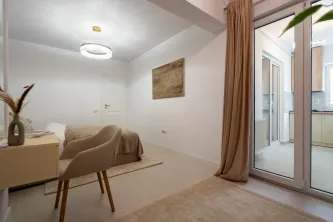 Apartament Mobilat cu Design, Central Address venit lunar intre 700-1000€   - imagine 7