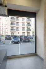 Garsoniera mobilata si utilata Exigent Plaza, venit lunar intre 500-900€ - imagine 15