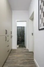 Garsoniera mobilata si utilata Exigent Plaza, venit lunar intre 500-900€ - imagine 12