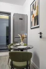 Garsoniera mobilata si utilata Exigent Plaza, venit lunar intre 500-900€ - imagine 10