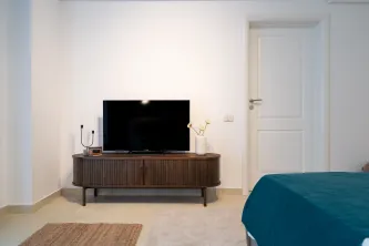 Garsoniera mobilata si utilata Central Address, cu venit lunar intre 500-900€  - imagine 7