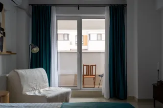 Garsoniera mobilata si utilata Central Address, cu venit lunar intre 500-900€  - imagine 9