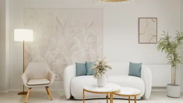 Apartament Mobilat cu Design, Central Address venit lunar intre 700-1000€ - imagine 3