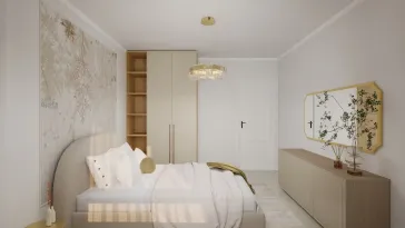 Apartament Mobilat cu Design, Central Address venit lunar intre 700-1000€ - imagine 9