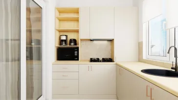 Apartament Mobilat cu Design, Central Address venit lunar intre 700-1000€ - imagine 11