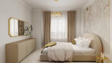 Apartament Mobilat cu Design, Central Address venit lunar intre 700-1000€ - imagine 7