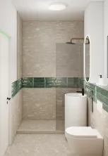 Apartament 2 camere &#8211; Mobilat si utilat &#8211; Exigent Plaza &#8211; Design Premium - imagine 16