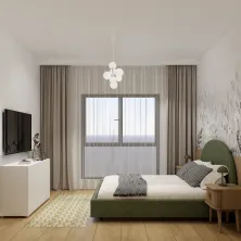 Apartament 2 camere &#8211; Mobilat si utilat &#8211; Exigent Plaza &#8211; Design Premium - imagine 10