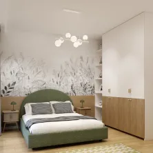 Apartament 2 camere &#8211; Mobilat si utilat &#8211; Exigent Plaza &#8211; Design Premium - imagine 9