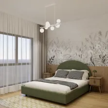 Apartament 2 camere &#8211; Mobilat si utilat &#8211; Exigent Plaza &#8211; Design Premium - imagine 11