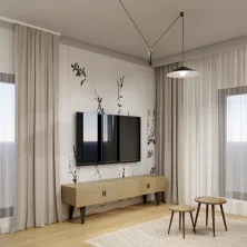 Apartament 2 camere &#8211; Mobilat si utilat &#8211; Exigent Plaza &#8211; Design Premium - imagine 5