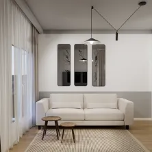 Apartament 2 camere &#8211; Mobilat si utilat &#8211; Exigent Plaza &#8211; Design Premium - imagine 3