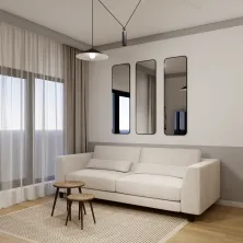 Apartament 2 camere &#8211; Mobilat si utilat &#8211; Exigent Plaza &#8211; Design Premium - imagine 6