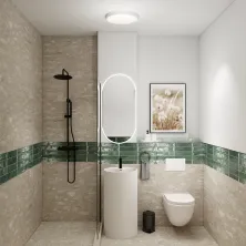 Apartament 2 camere &#8211; Mobilat si utilat &#8211; Exigent Plaza &#8211; Design Premium - imagine 17