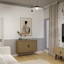 Apartament 2 camere &#8211; Mobilat si utilat &#8211; Exigent Plaza &#8211; Design Premium - imagine 7