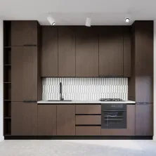 Apartament 2 camere &#8211; Mobilat si utilat &#8211; Exigent Plaza &#8211; Design Premium - imagine 13